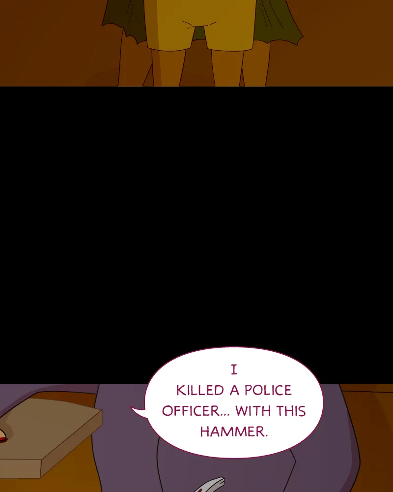 Everything is Fine Chapter 107 page 24 - 