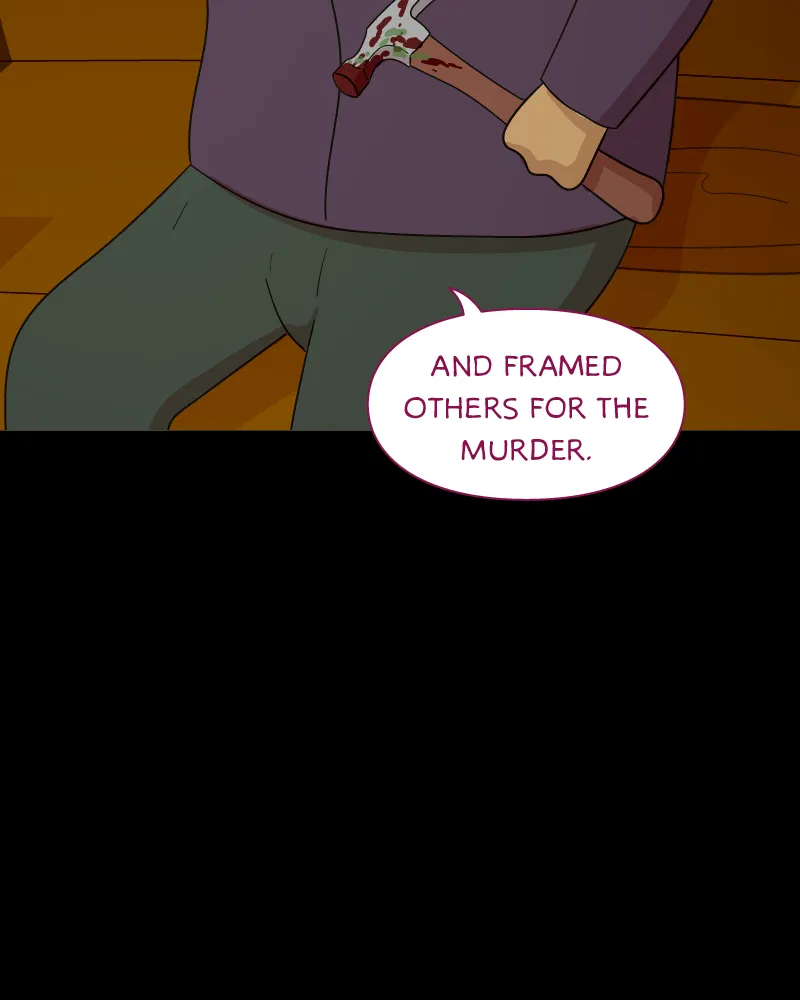 Everything is Fine Chapter 107 page 25 - 