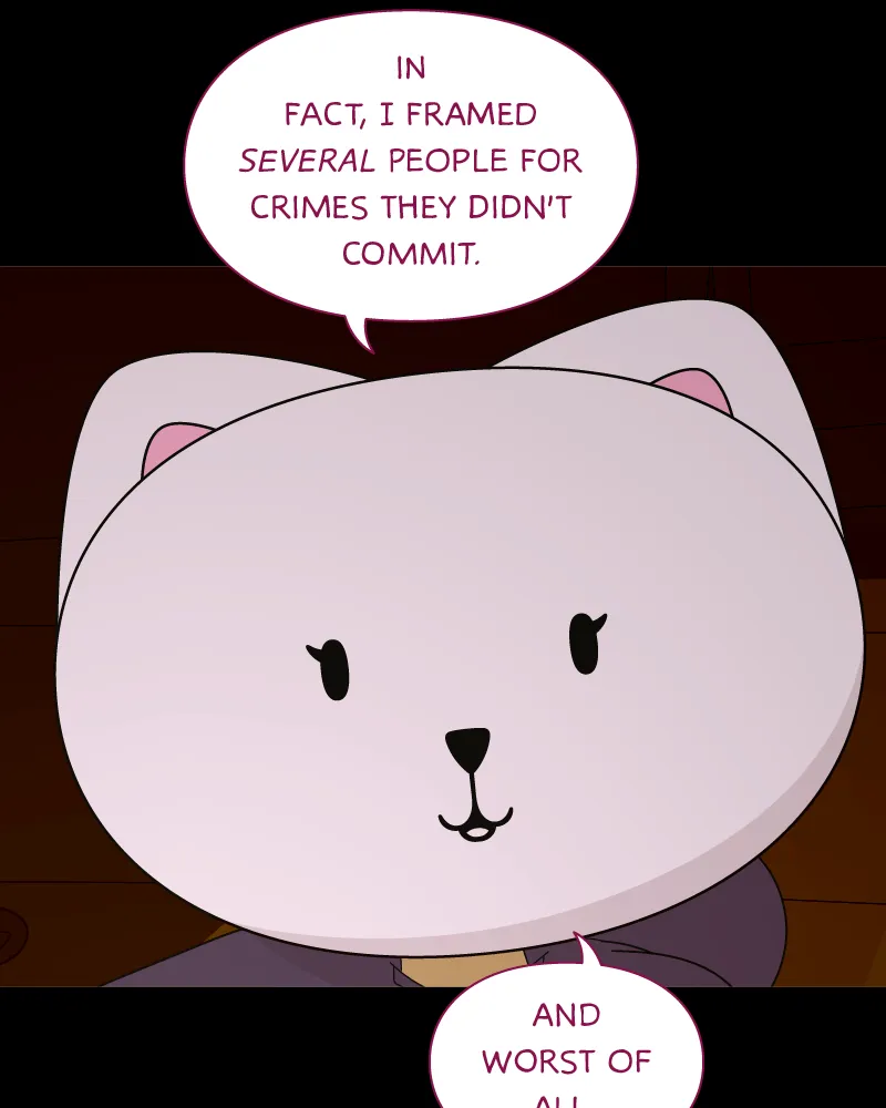 Everything is Fine Chapter 107 page 26 - 