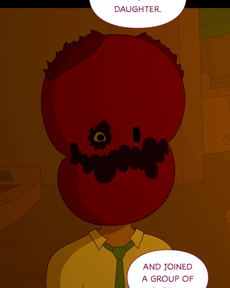 Everything is Fine Chapter 107 page 30 - 