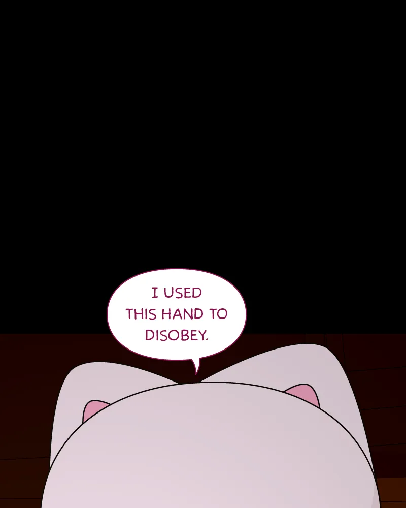 Everything is Fine Chapter 107 page 32 - 