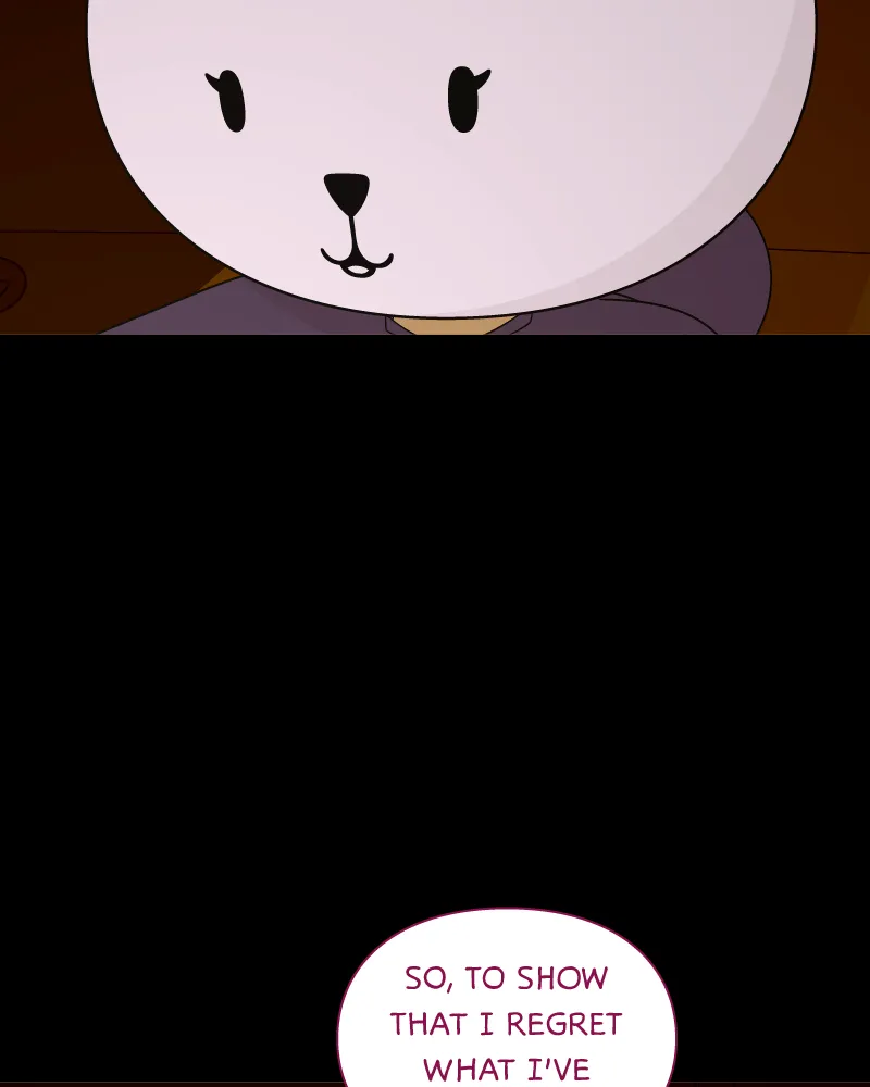 Everything is Fine Chapter 107 page 33 - 