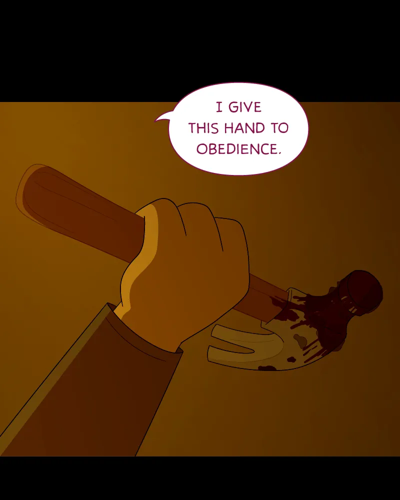 Everything is Fine Chapter 107 page 35 - 