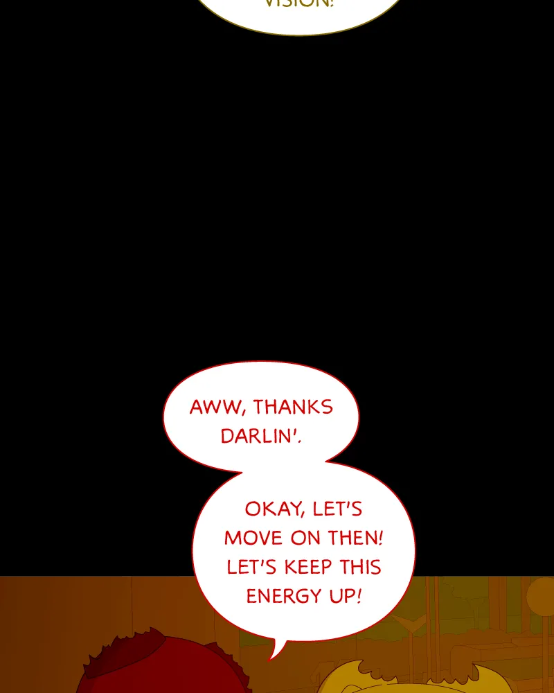 Everything is Fine Chapter 107 page 43 - 