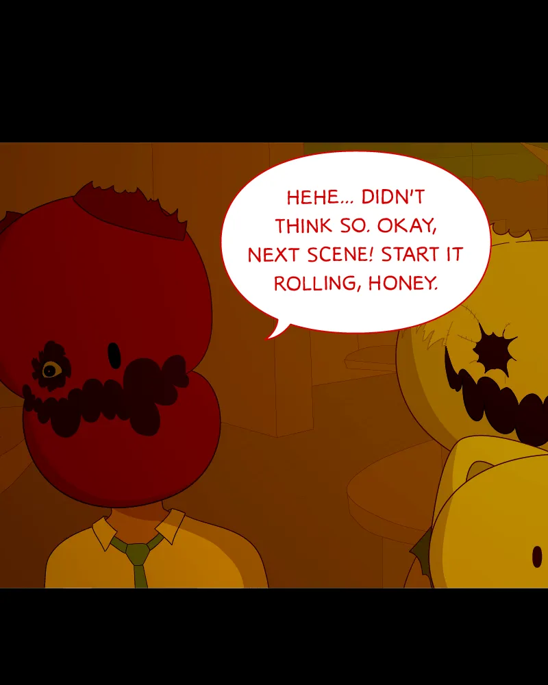 Everything is Fine Chapter 107 page 47 - 