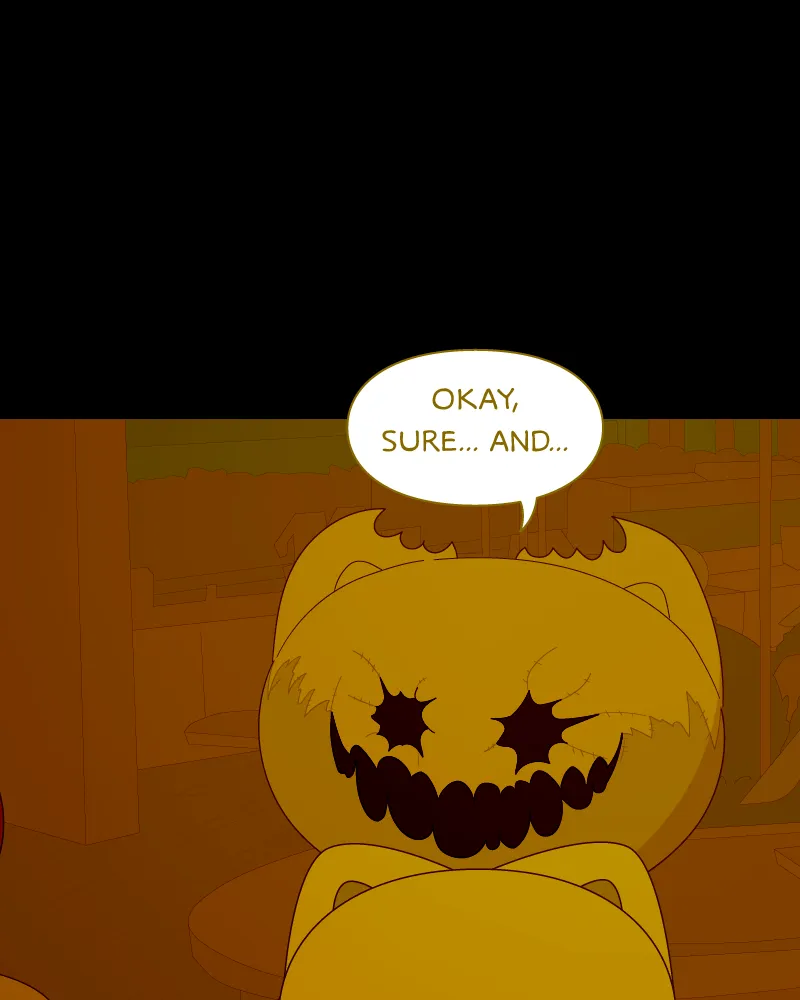 Everything is Fine Chapter 107 page 48 - 