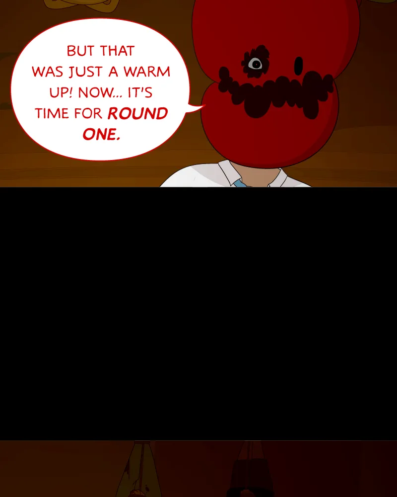 Everything is Fine Chapter 107 page 54 - 