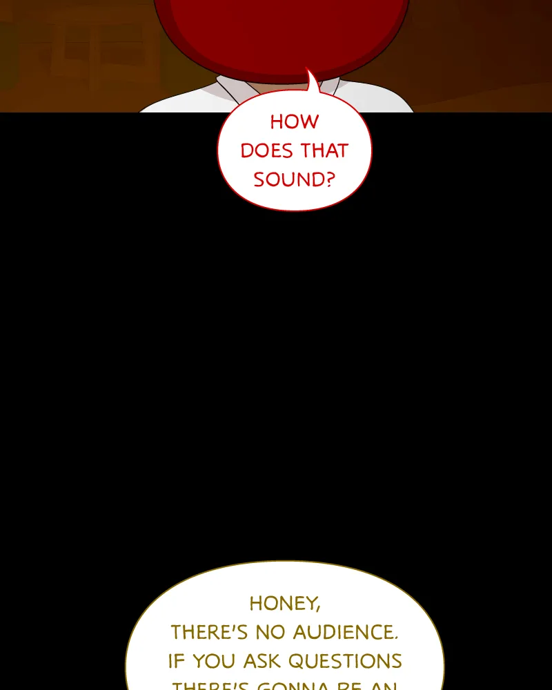 Everything is Fine Chapter 107 page 59 - 