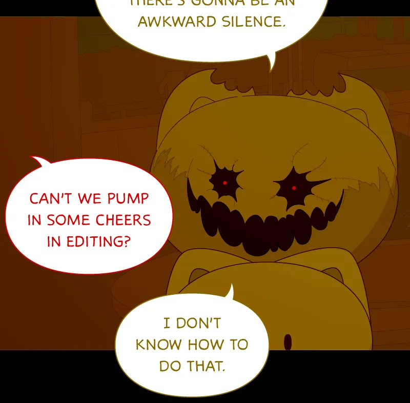 Everything is Fine Chapter 107 page 60 - 
