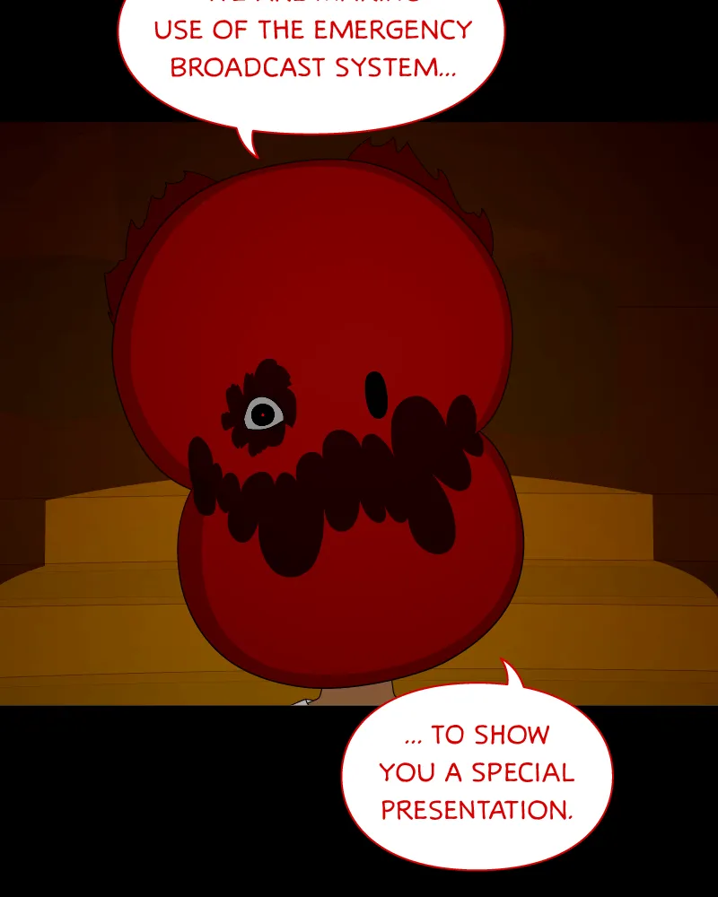 Everything is Fine Chapter 107 page 7 - 