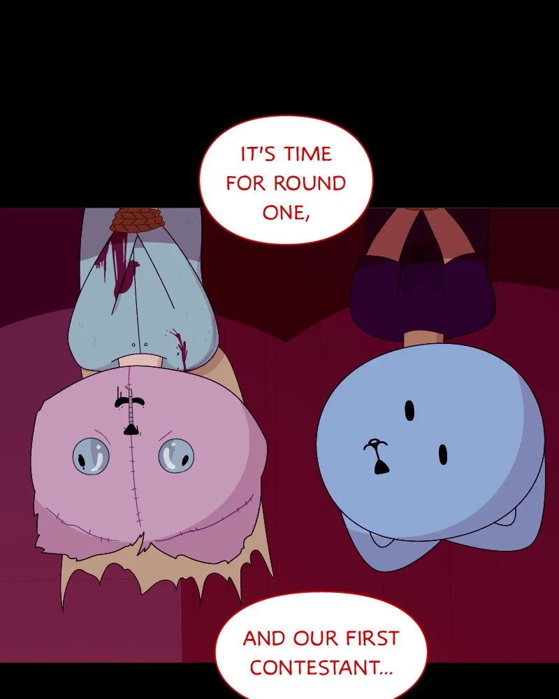 Everything is Fine Chapter 107 page 69 - 