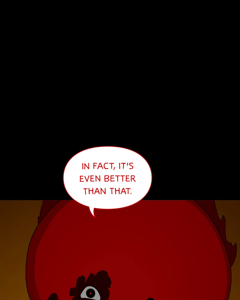Everything is Fine Chapter 107 page 8 - 