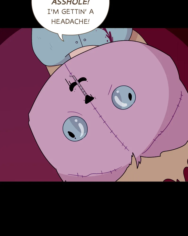 Everything is Fine Chapter 107 page 72 - 