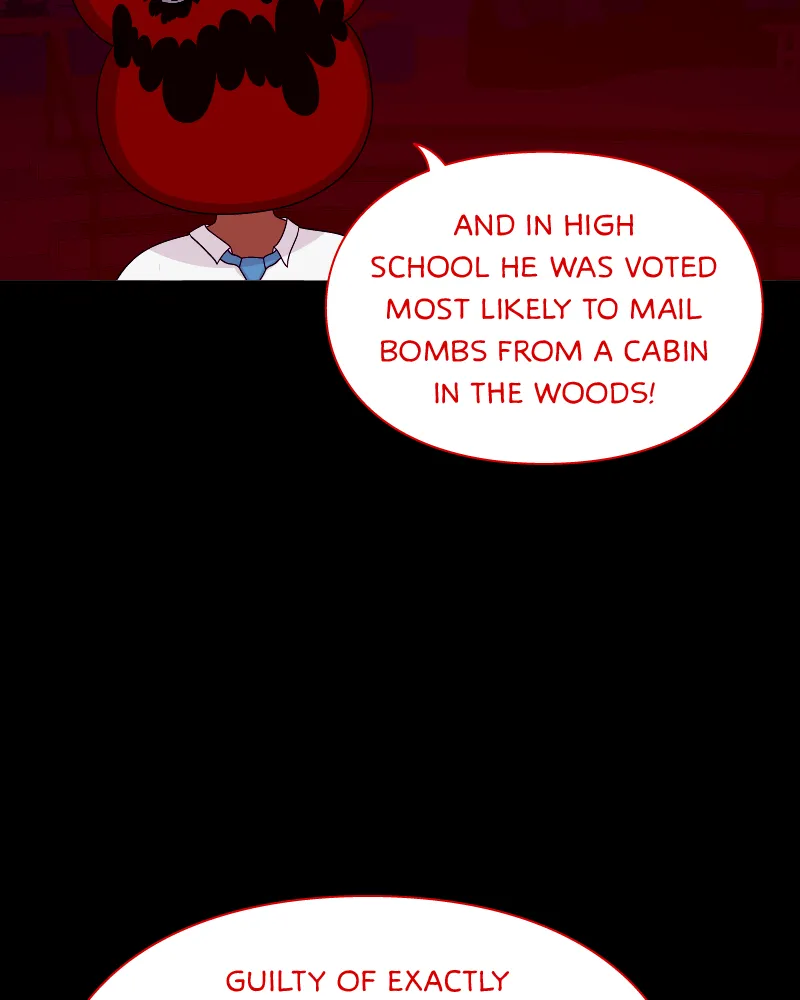 Everything is Fine Chapter 107 page 74 - 