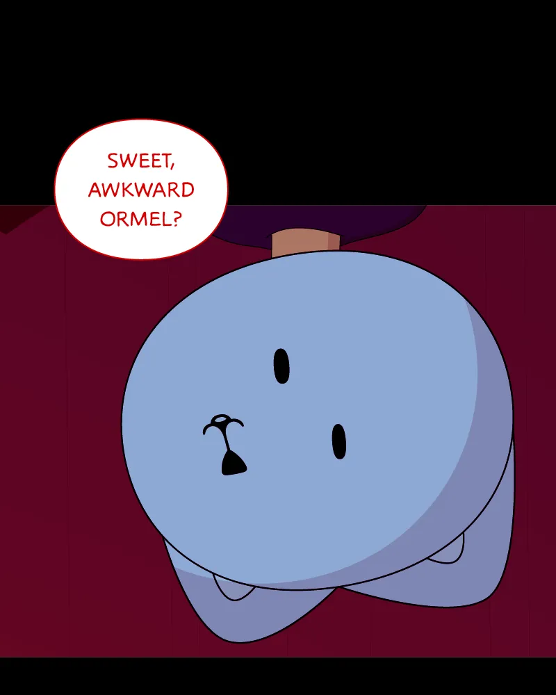 Everything is Fine Chapter 107 page 78 - 