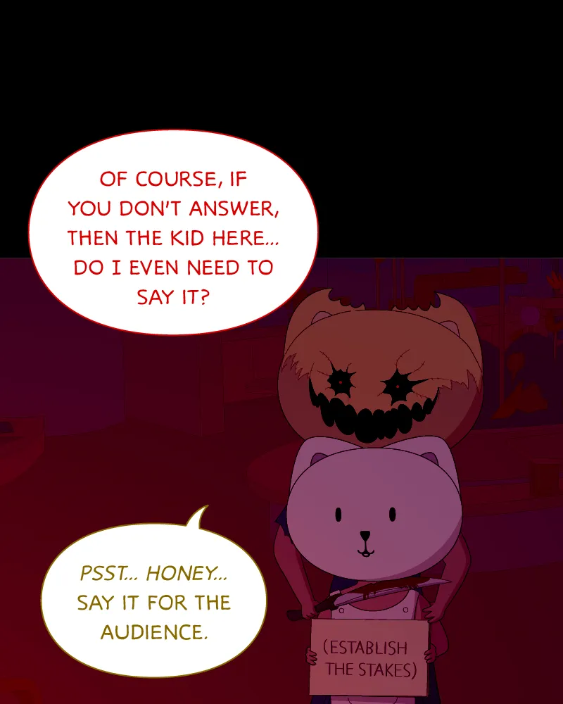 Everything is Fine Chapter 107 page 82 - 