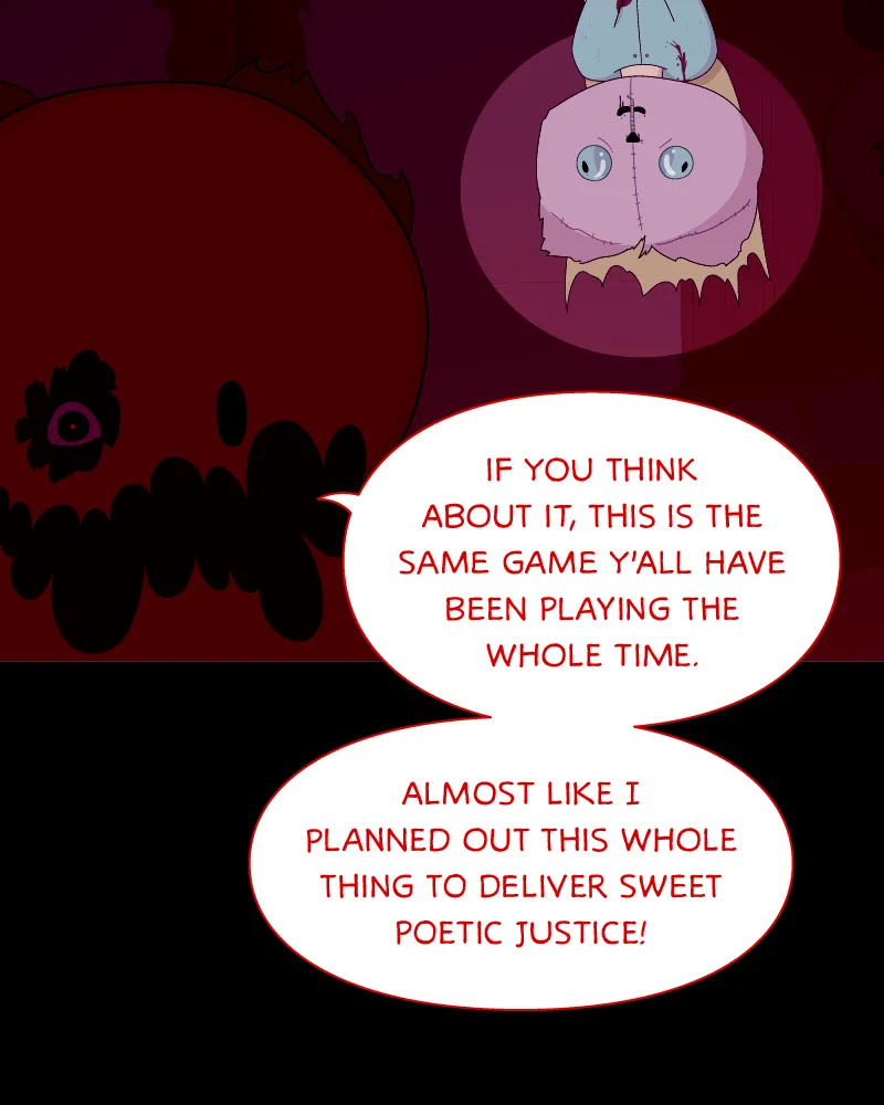 Everything is Fine Chapter 107 page 85 - 