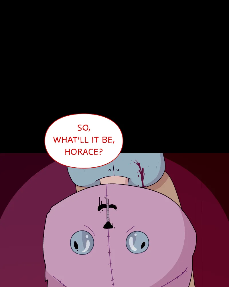 Everything is Fine Chapter 107 page 86 - 
