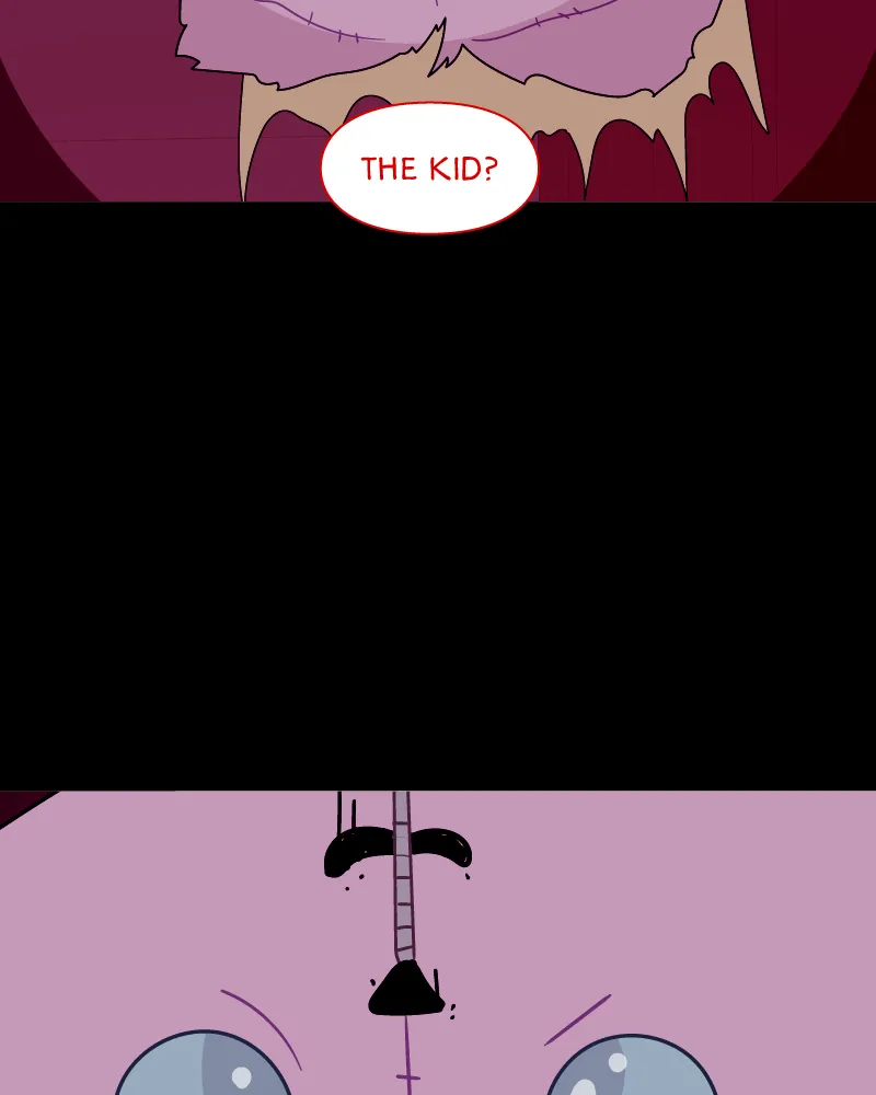 Everything is Fine Chapter 107 page 87 - 
