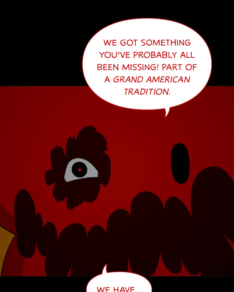 Everything is Fine Chapter 107 page 10 - 