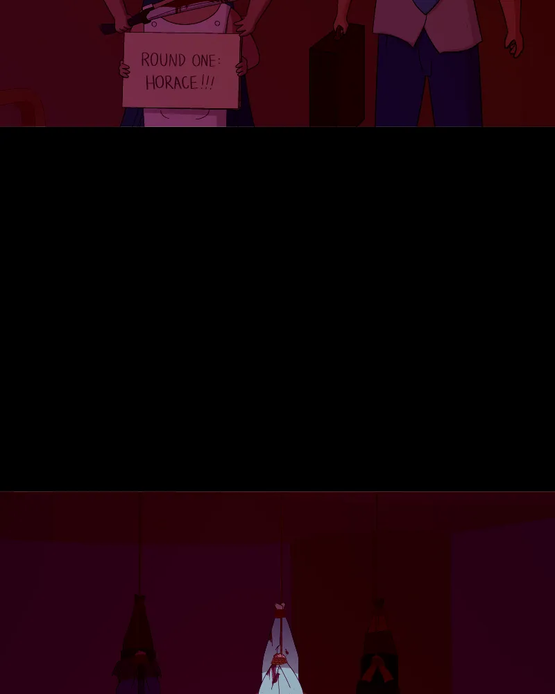Everything is Fine Chapter 108 page 11 - 
