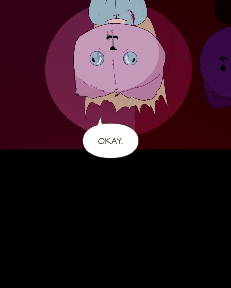 Everything is Fine Chapter 108 page 13 - 