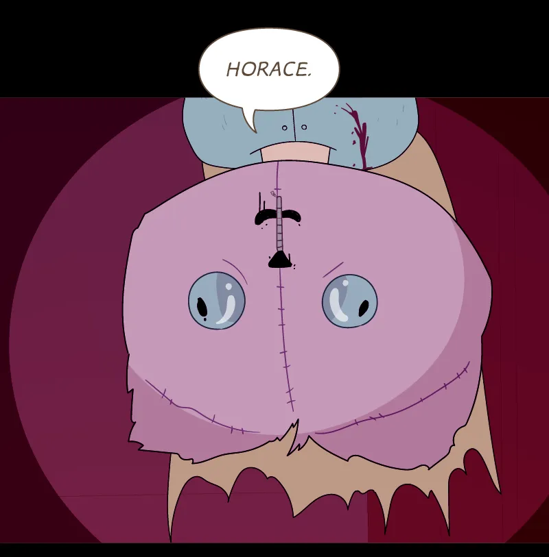 Everything is Fine Chapter 108 page 14 - 