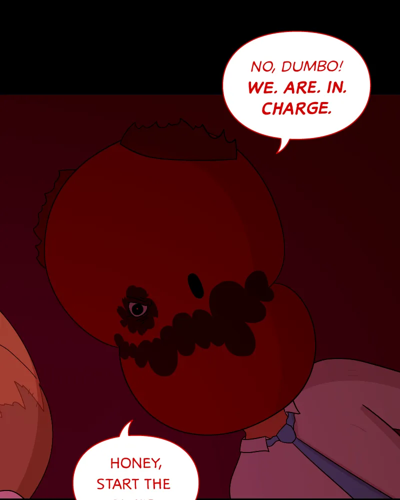 Everything is Fine Chapter 108 page 17 - 