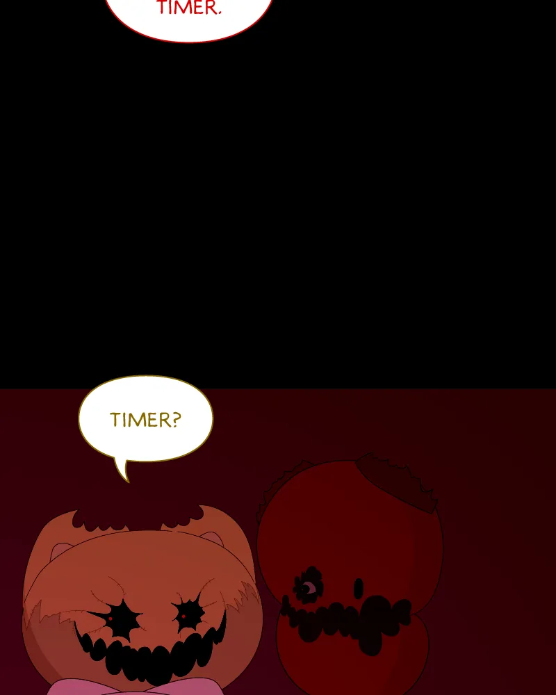 Everything is Fine Chapter 108 page 18 - 