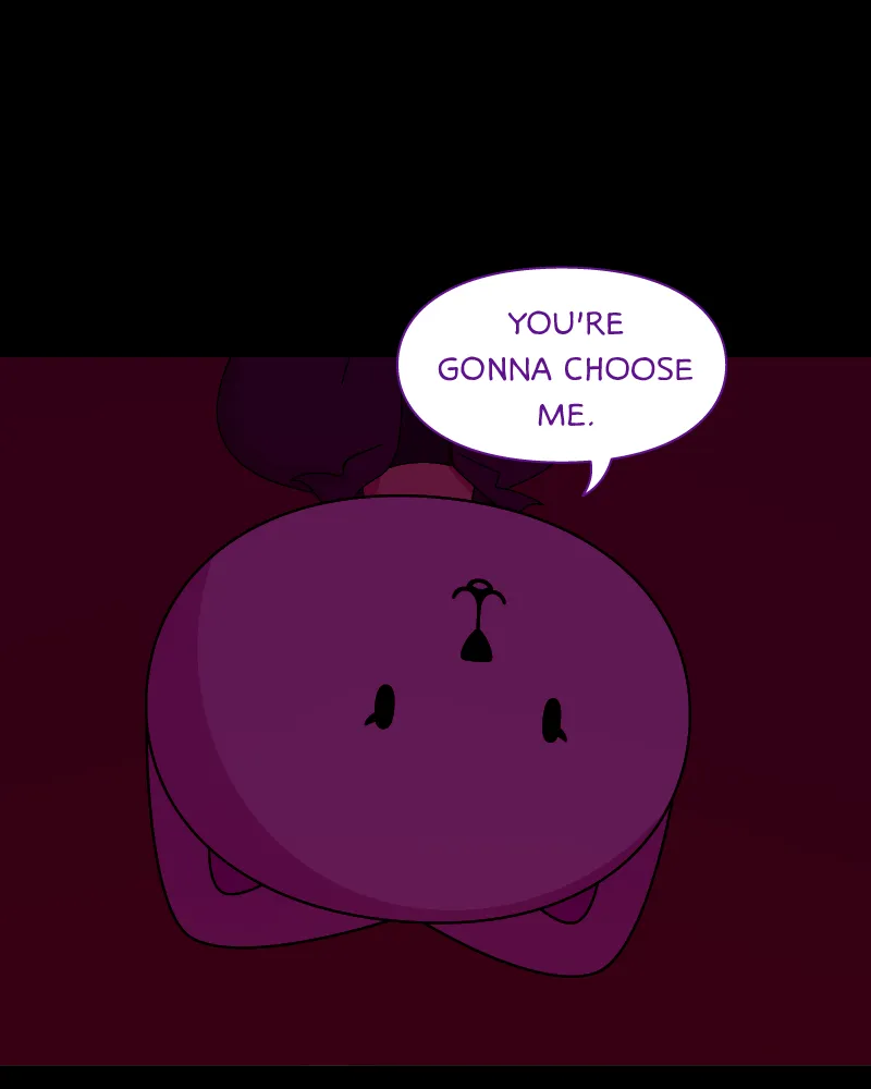 Everything is Fine Chapter 108 page 22 - 