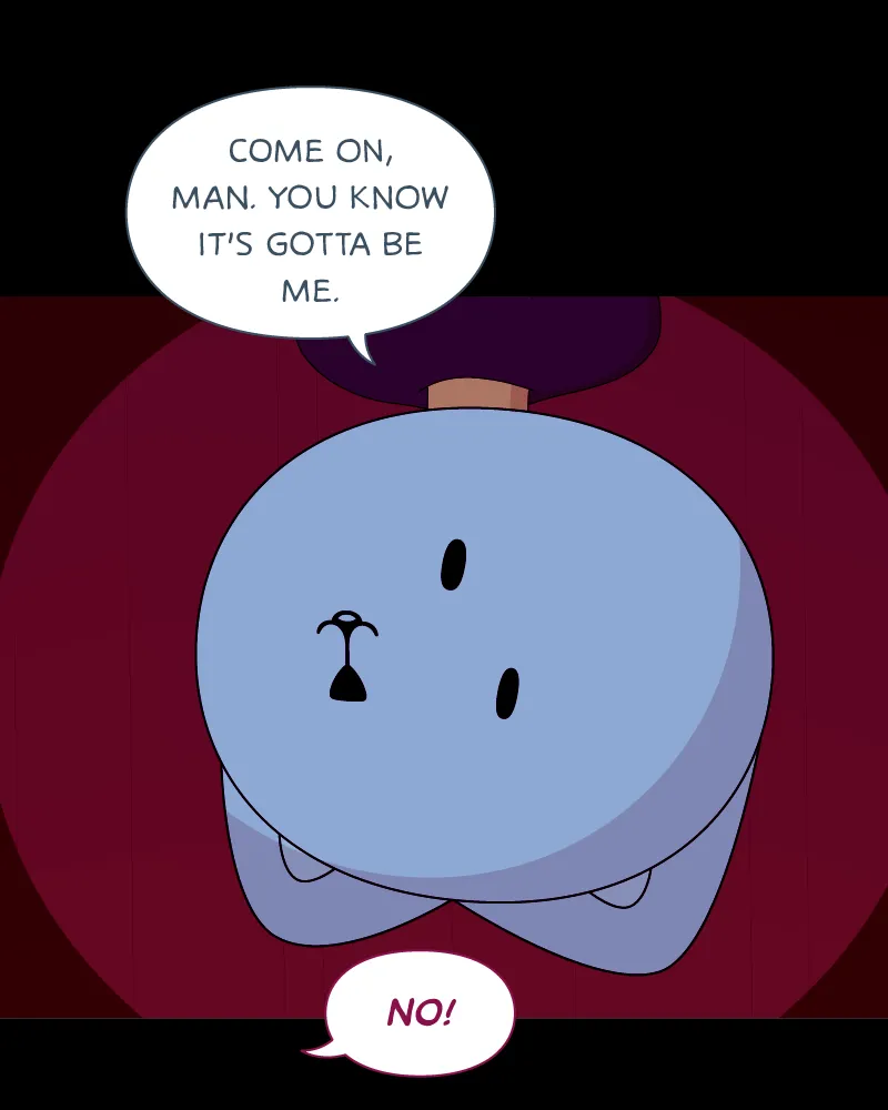 Everything is Fine Chapter 108 page 26 - 