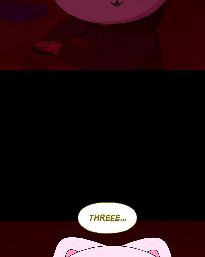 Everything is Fine Chapter 108 page 28 - 