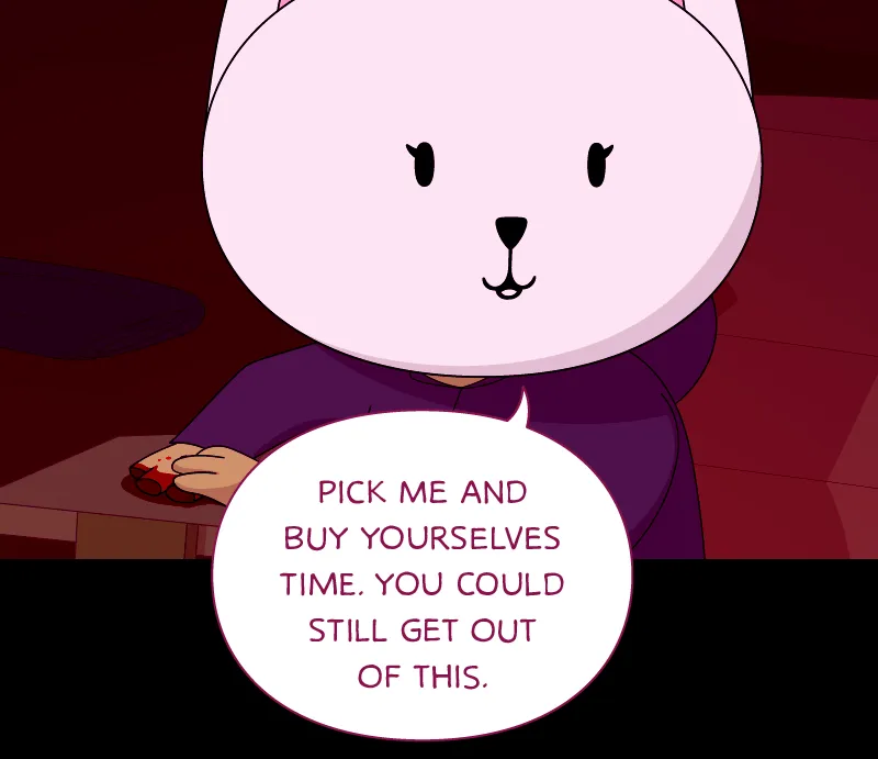 Everything is Fine Chapter 108 page 29 - 