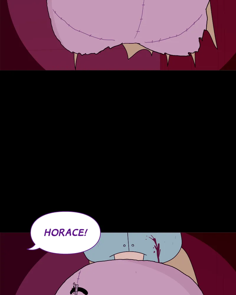 Everything is Fine Chapter 108 page 31 - 