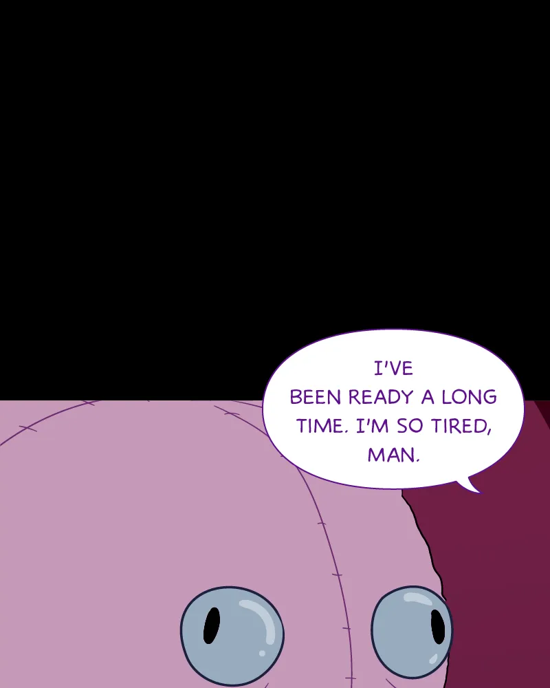 Everything is Fine Chapter 108 page 36 - 