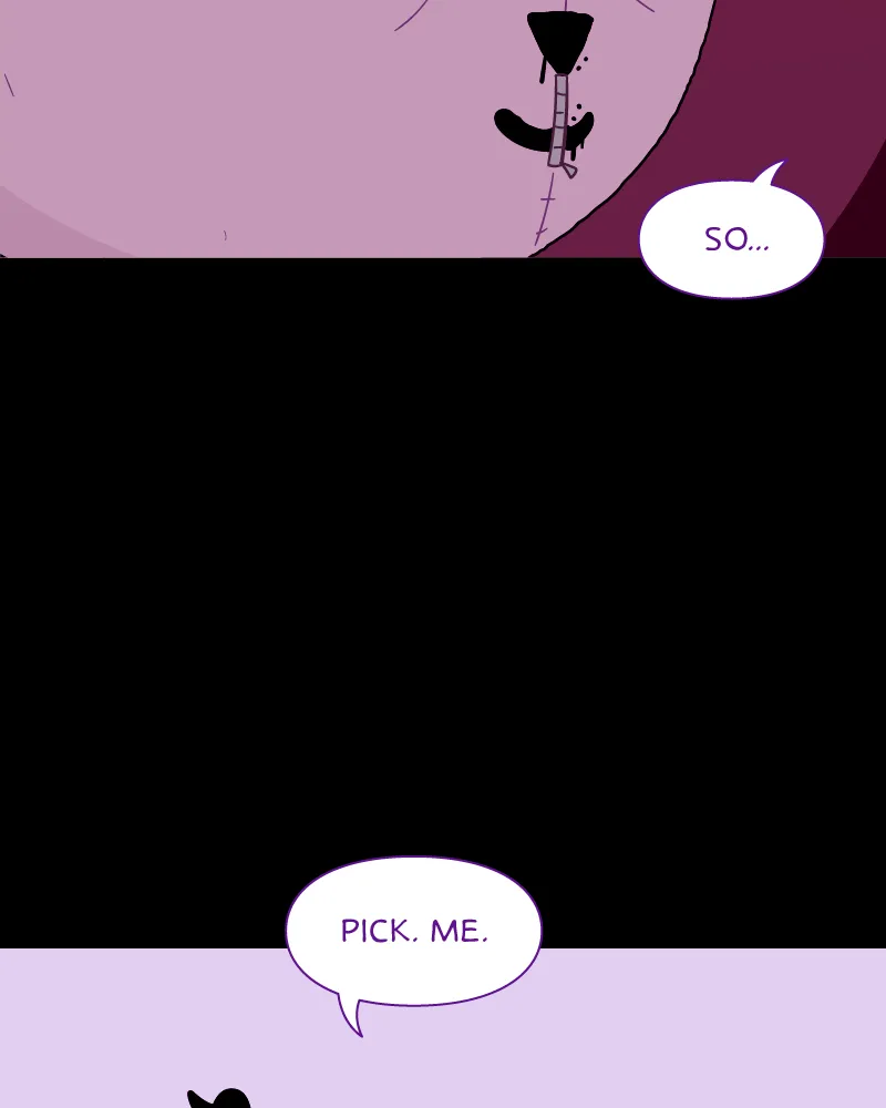 Everything is Fine Chapter 108 page 37 - 