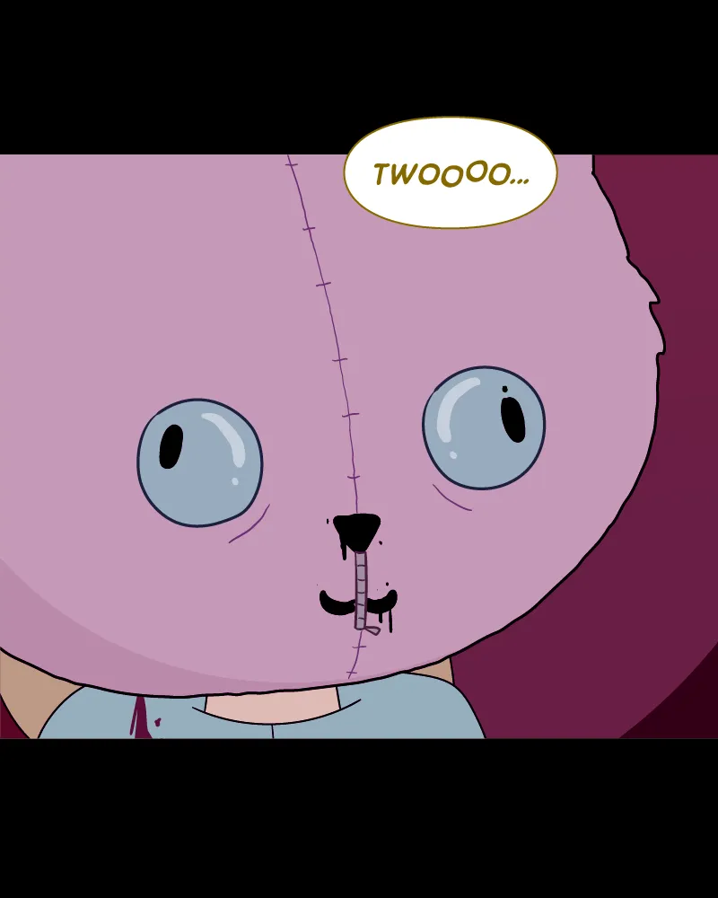 Everything is Fine Chapter 108 page 39 - 