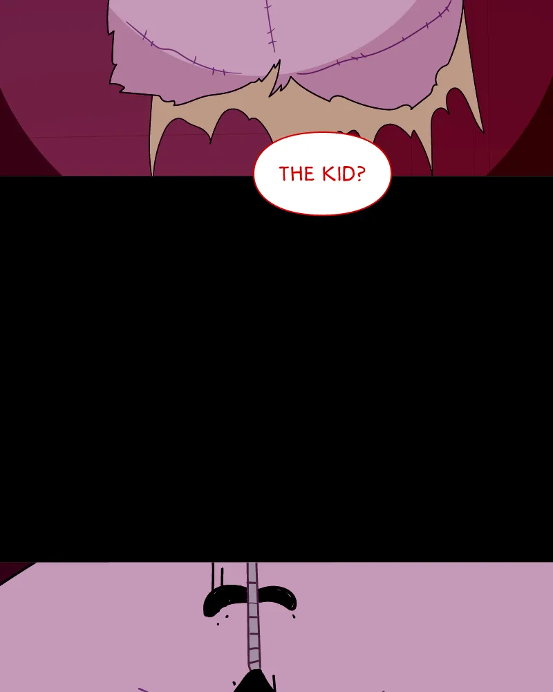 Everything is Fine Chapter 108 page 5 - 