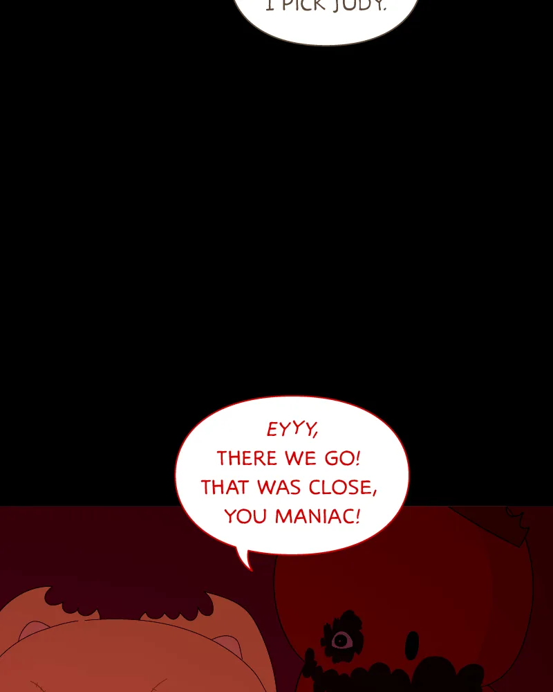 Everything is Fine Chapter 108 page 41 - 