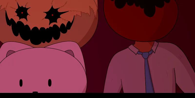 Everything is Fine Chapter 108 page 42 - 