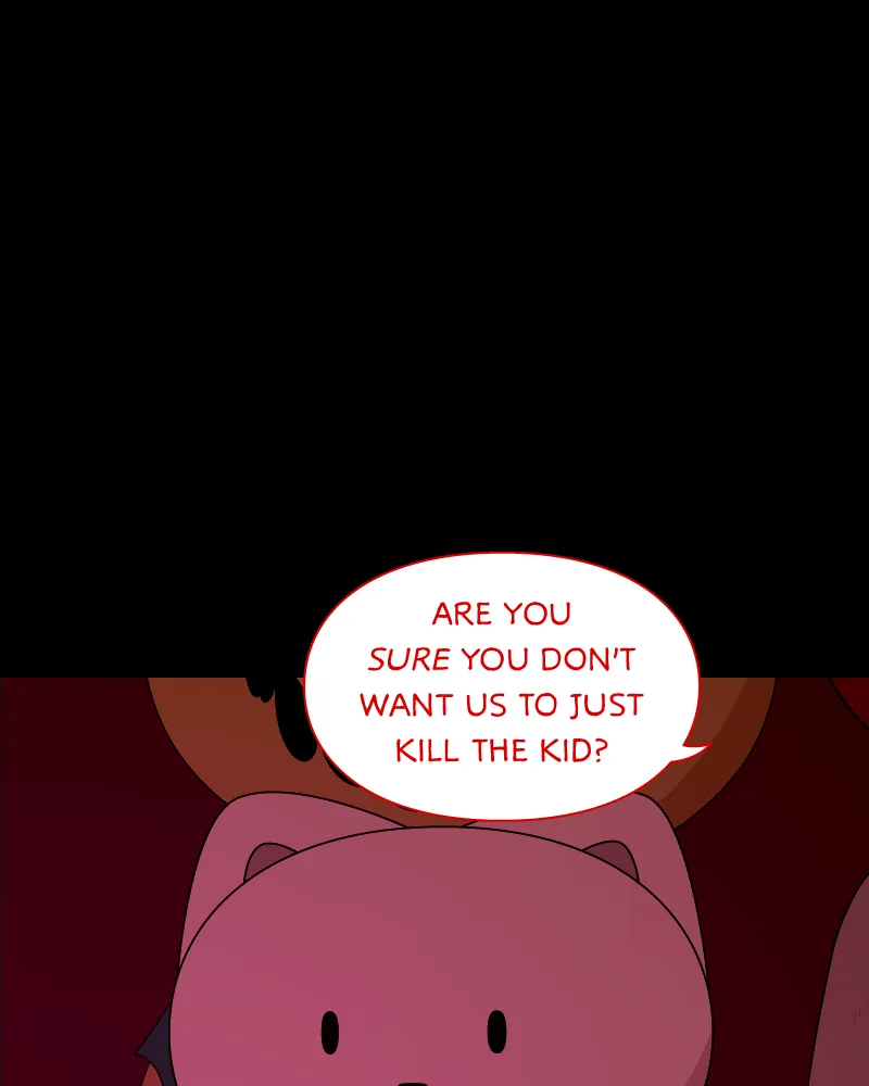 Everything is Fine Chapter 108 page 43 - 