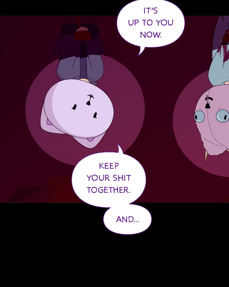 Everything is Fine Chapter 108 page 46 - 