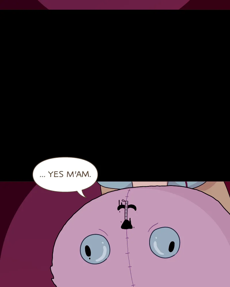 Everything is Fine Chapter 108 page 48 - 