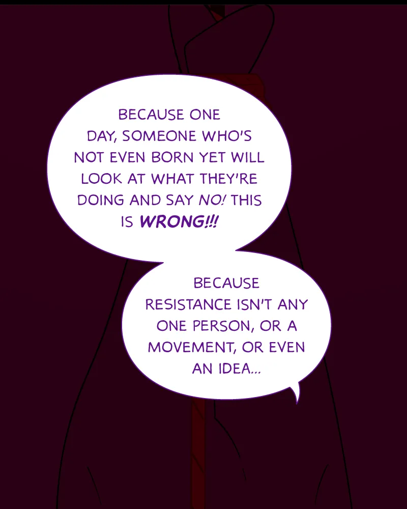 Everything is Fine Chapter 108 page 55 - 
