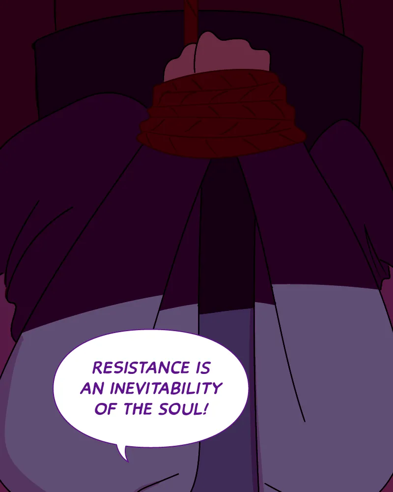 Everything is Fine Chapter 108 page 56 - 