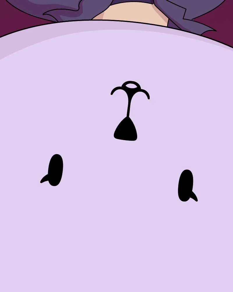 Everything is Fine Chapter 108 page 57 - 