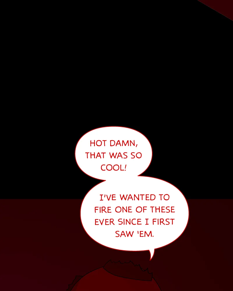 Everything is Fine Chapter 108 page 64 - 