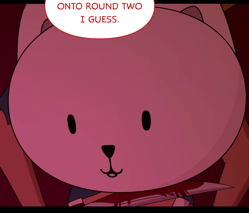 Everything is Fine Chapter 108 page 68 - 