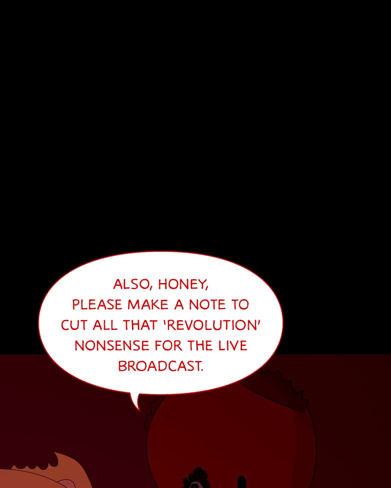 Everything is Fine Chapter 108 page 69 - 