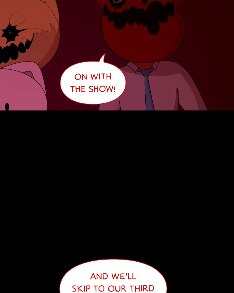 Everything is Fine Chapter 108 page 70 - 